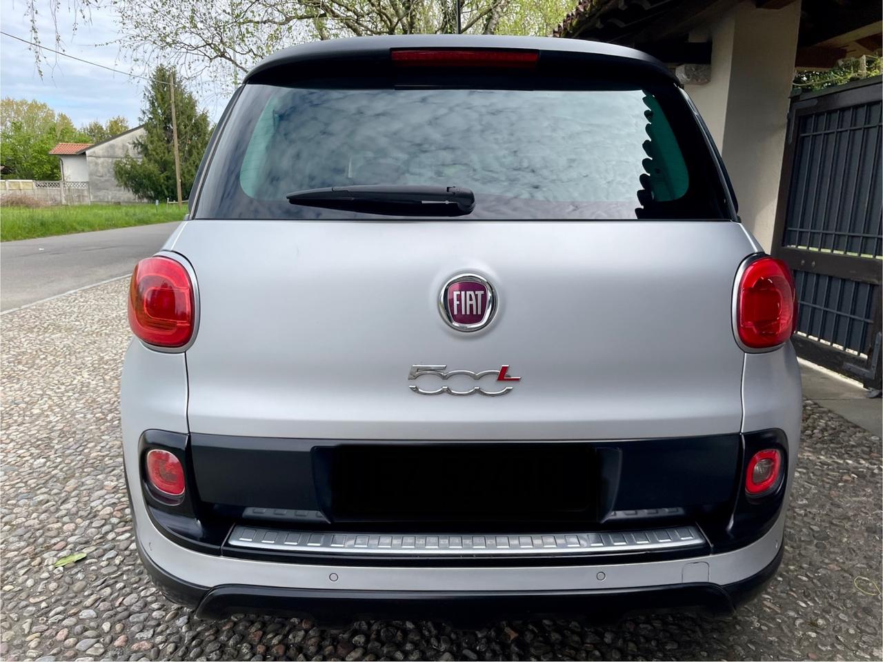 Fiat 500L 1.6 Multijet 105 CV Beats Edition *138000 KM*
