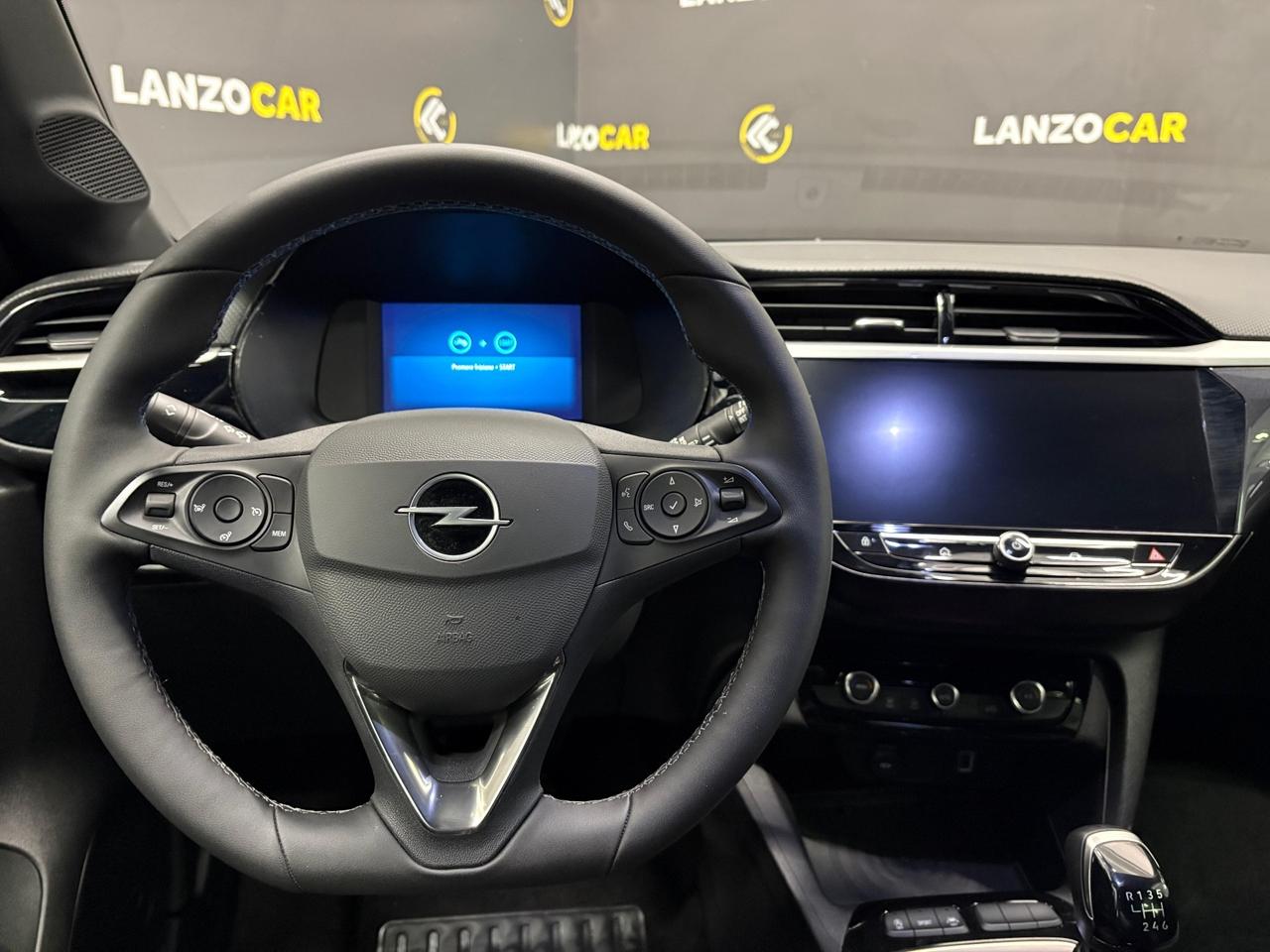 Opel Corsa 1.2 GS LINE