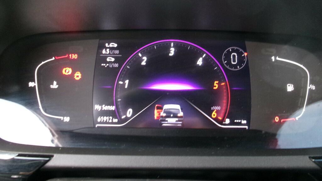 Renault Espace 2.0 Blue dCi Techno EDC