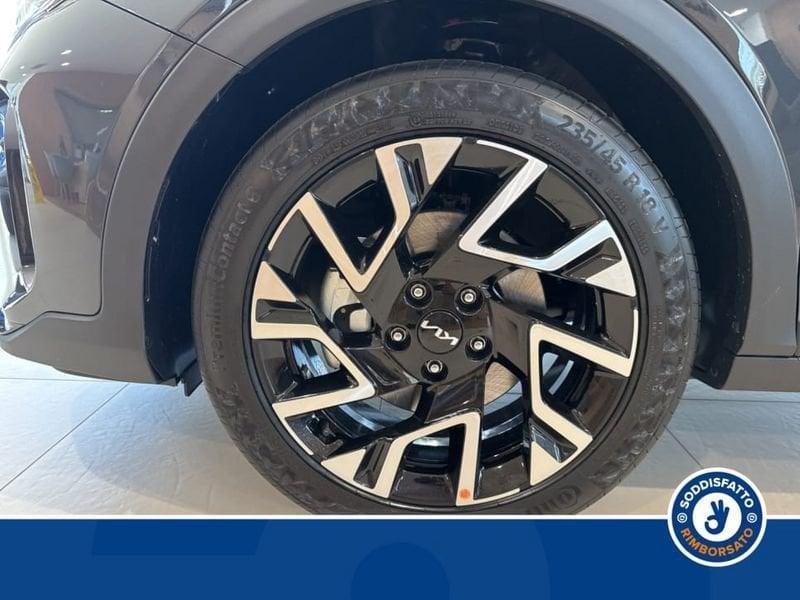 KIA Xceed 1.5 TGDI Mild Hybrid DCT Business MY25