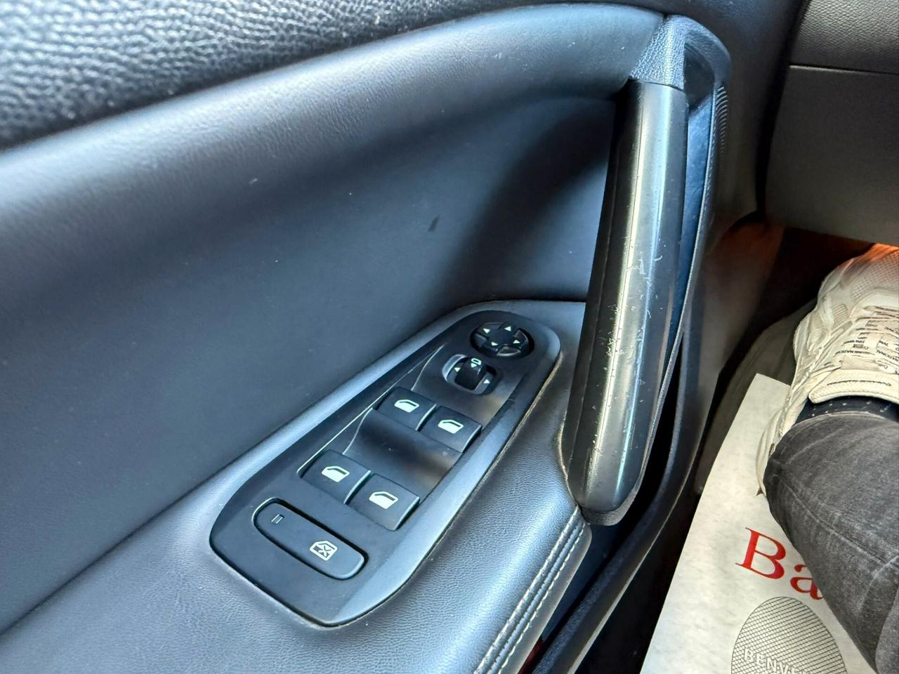 Peugeot 308 BlueHDi 150 S&S SW Allure