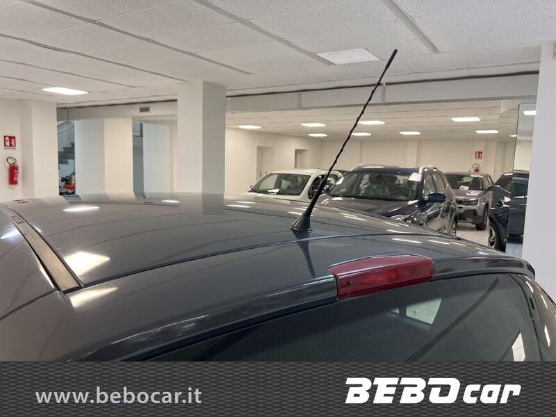 Opel Corsa Corsa 1.2 5 porte Sport