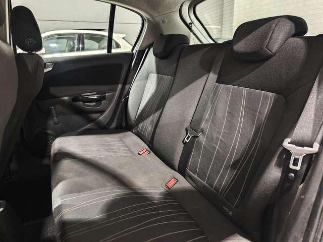 Opel Corsa Benzina Neopatentati