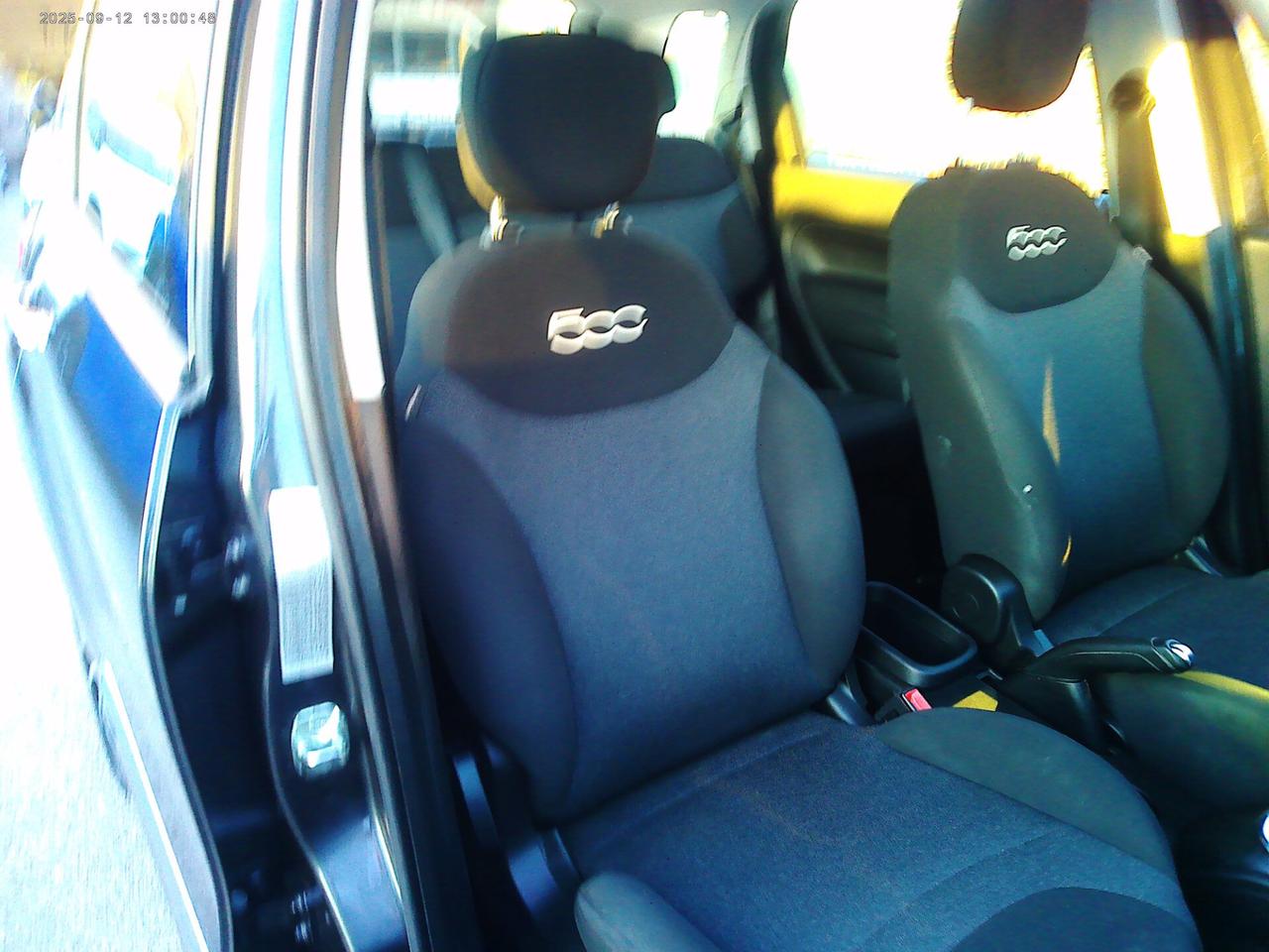 Fiat 500L 1.4 95 CV Mirror GPL