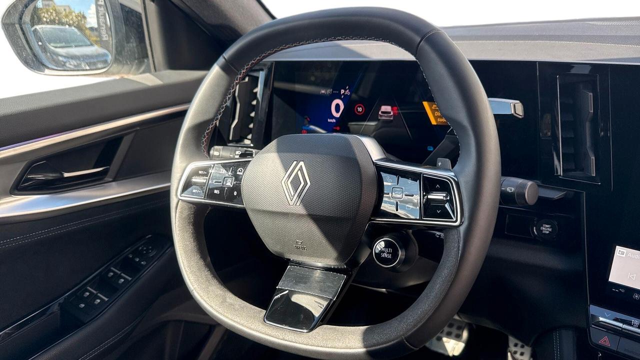 Renault Austral Full Hybrid E-Tech 200 CV Techno Esprit Alpine