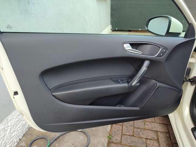 Audi A1 A1 1.6 tdi Ambition 90cv