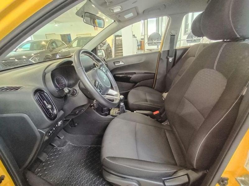 Kia Picanto Picanto 1.0 dpi Style Gpl