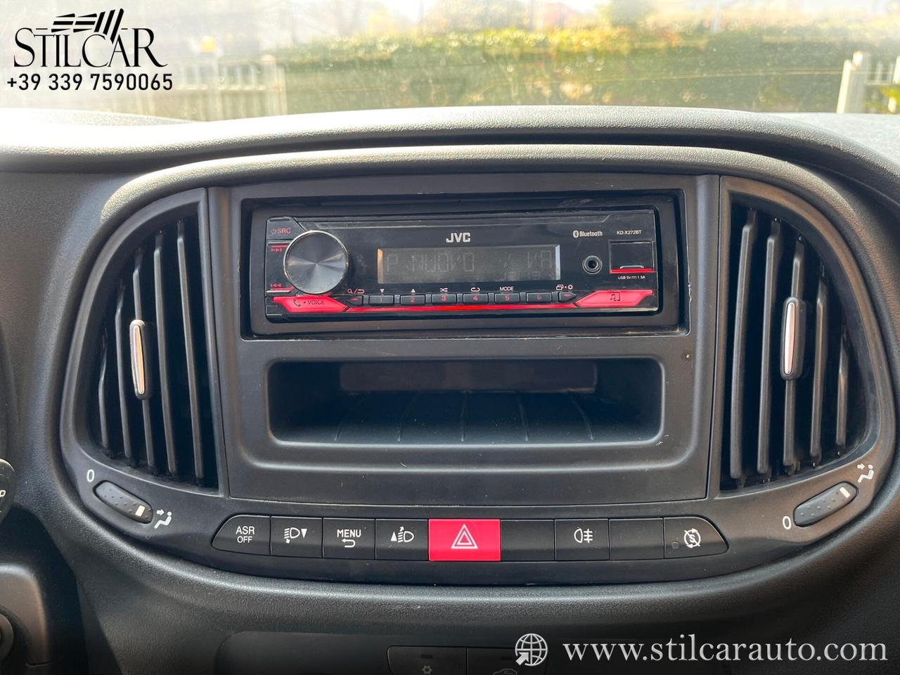 Fiat Doblò Doblo 1.3 Multijet Cargo CH1 Easy