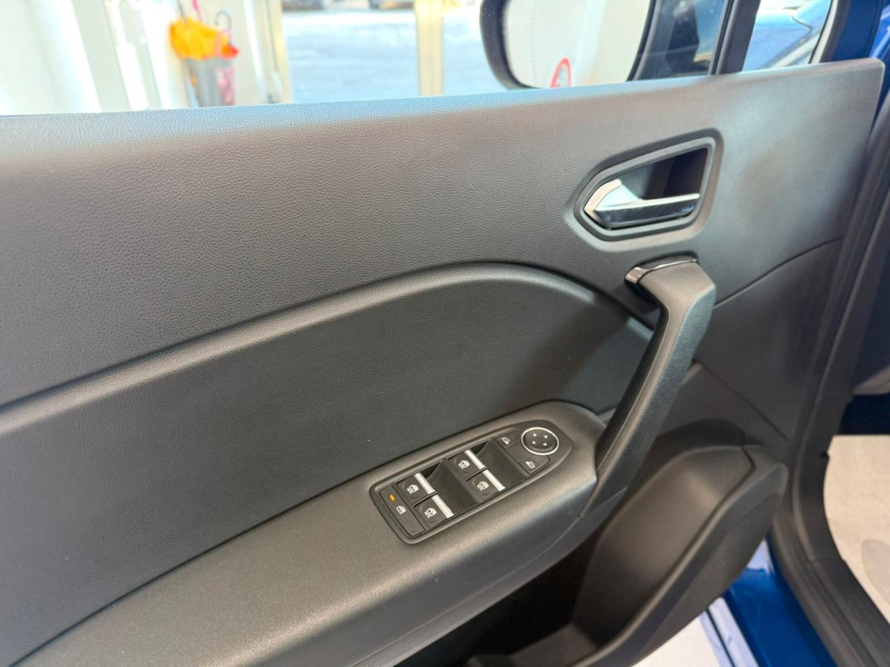 Renault Captur 1.0B NO VINCOLI FINANZIAMENTI 2025
