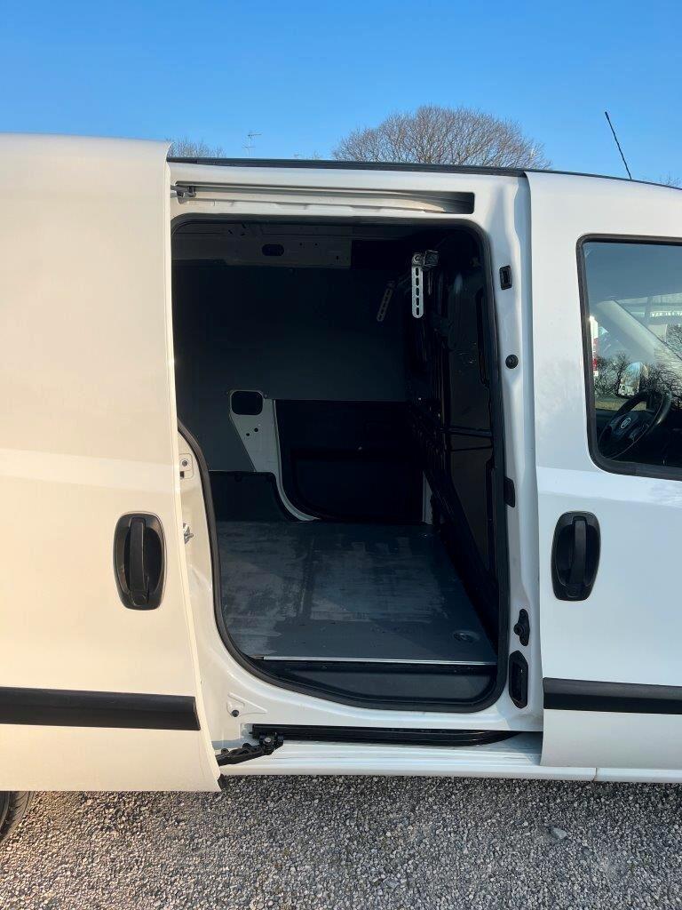 Fiat Doblo' 1.6 Mjet Maxi Cargo Lungo