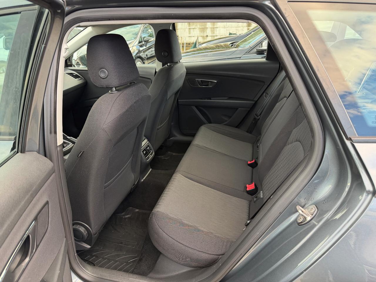 SEAT Leon ST 1.6 TDI 110CV Business/2017