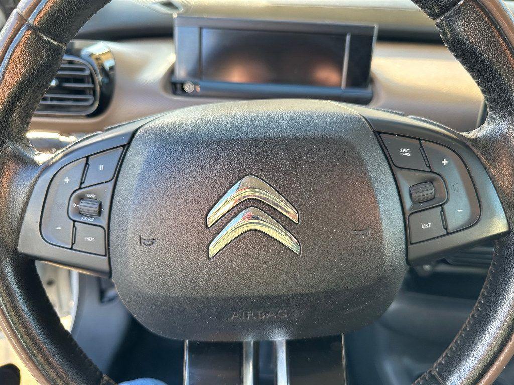 Citroen C4 Cactus BlueHDi 1.6 100 CV HDI EURO 6