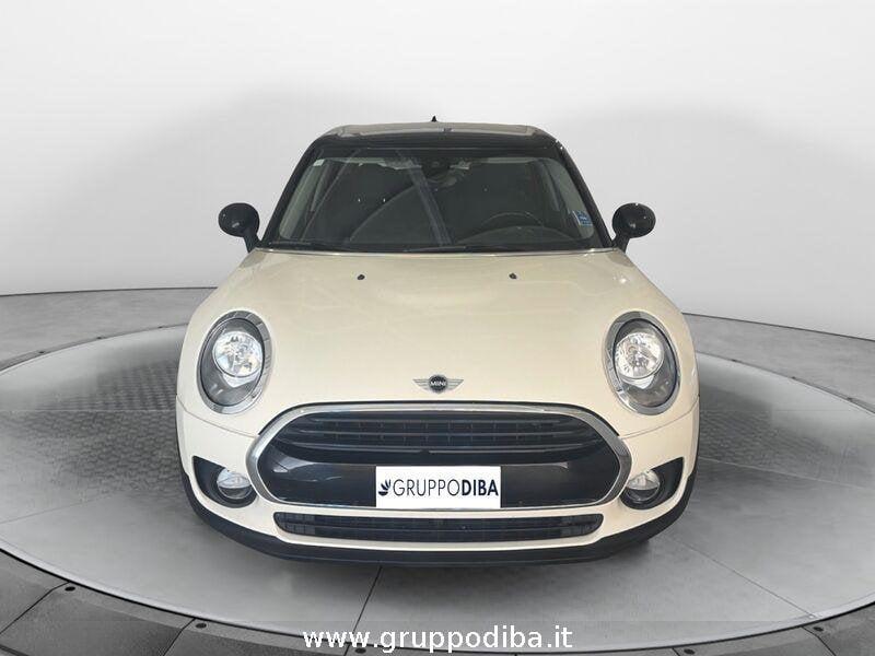 MINI Clubman Mini 2016 Benzina Mini 1.5 Cooper Boost