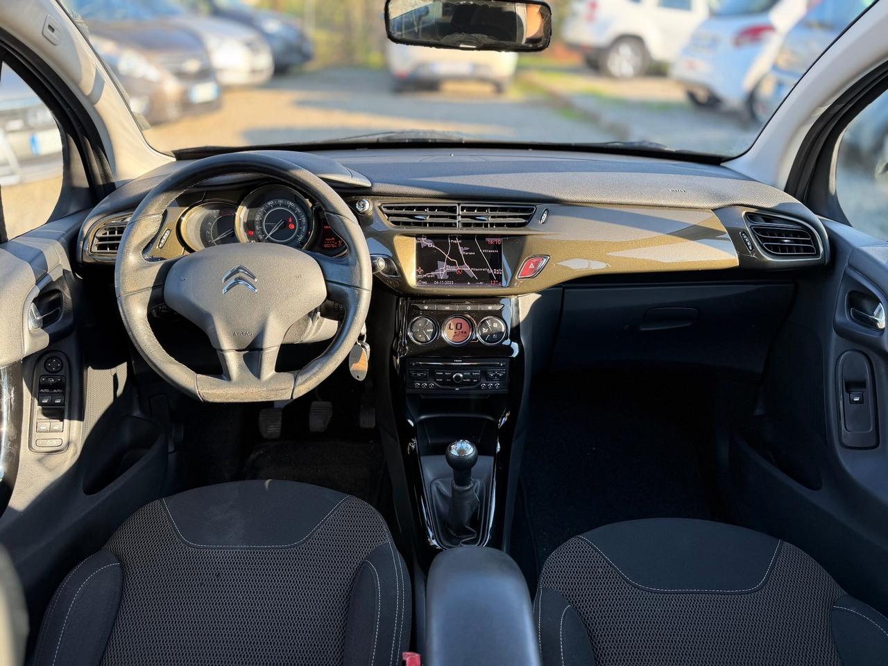 Citroen C3 (150.000KM) NEOPATENTATI