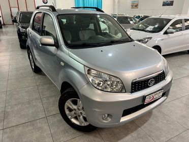 Daihatsu Terios 1.5 105 CV 4WD GPL Green Powered 2010