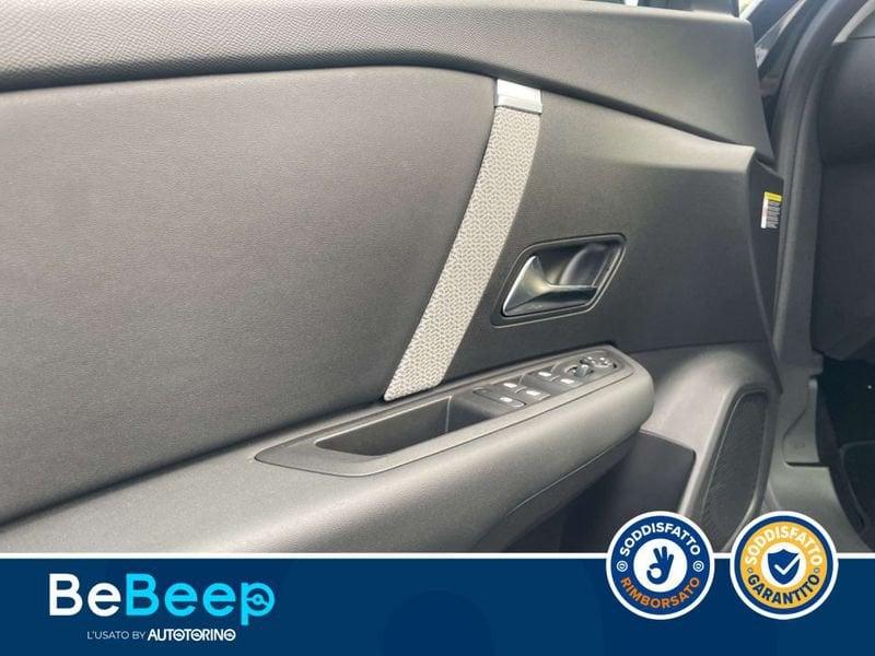 Citroën C4 1.2 PURETECH PLUS S&S 130CV EAT8