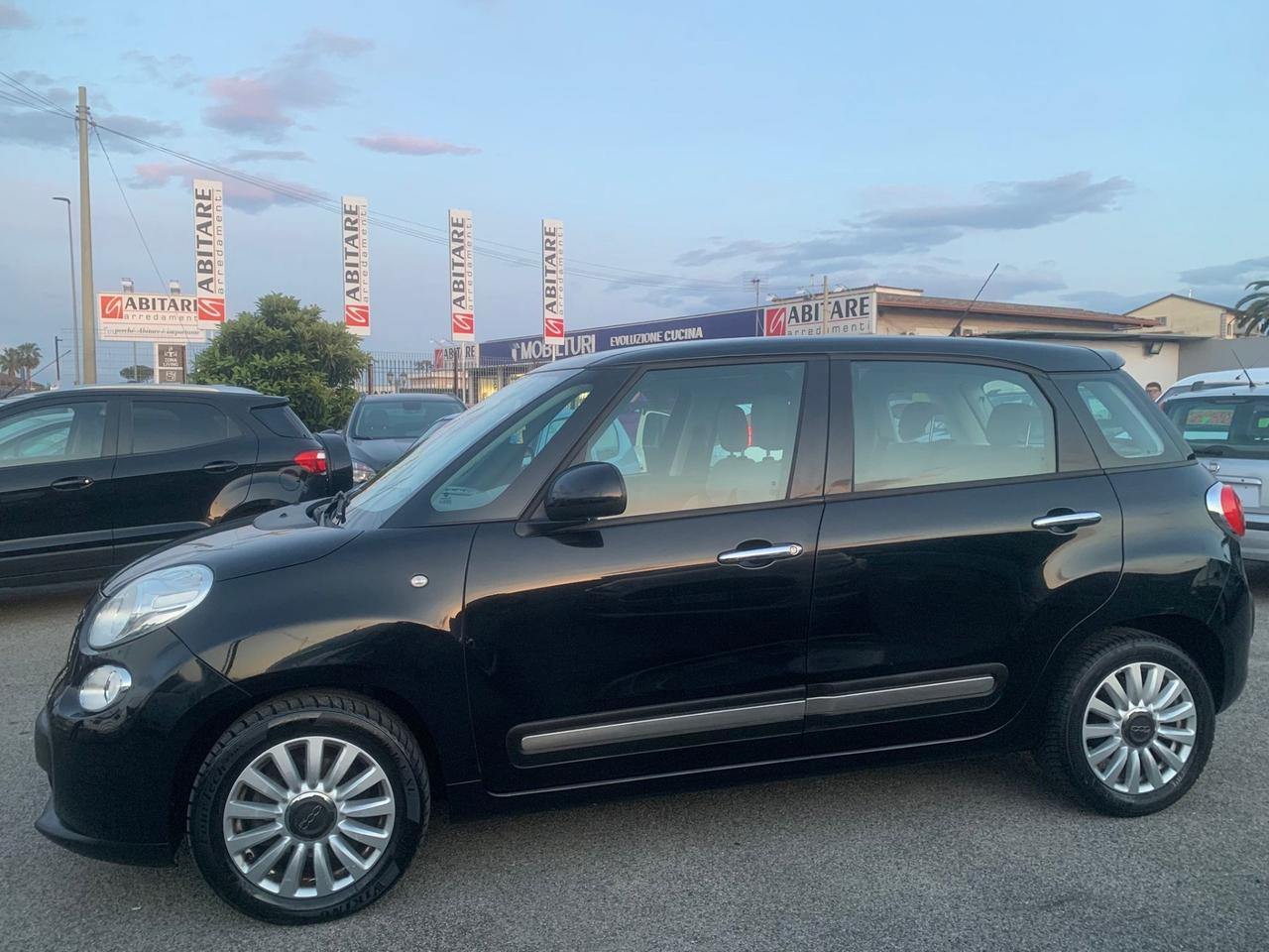 Fiat 500L 1.3 Multijet 85 CV Business
