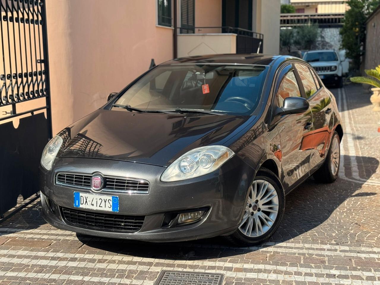 Fiat Bravo 1.4 Emotion GPL
