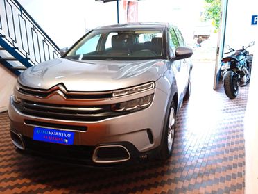 Citroen C5 Aircross BlueHDi 130 S&S EAT8 Business