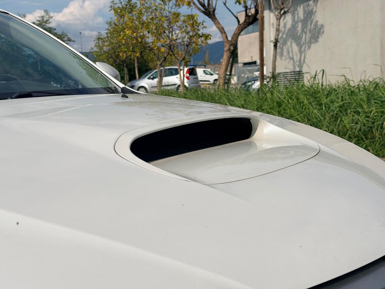 Subaru Impreza 2.0D Sport Dynamic Euro 5 - 2011 - 226.000 km