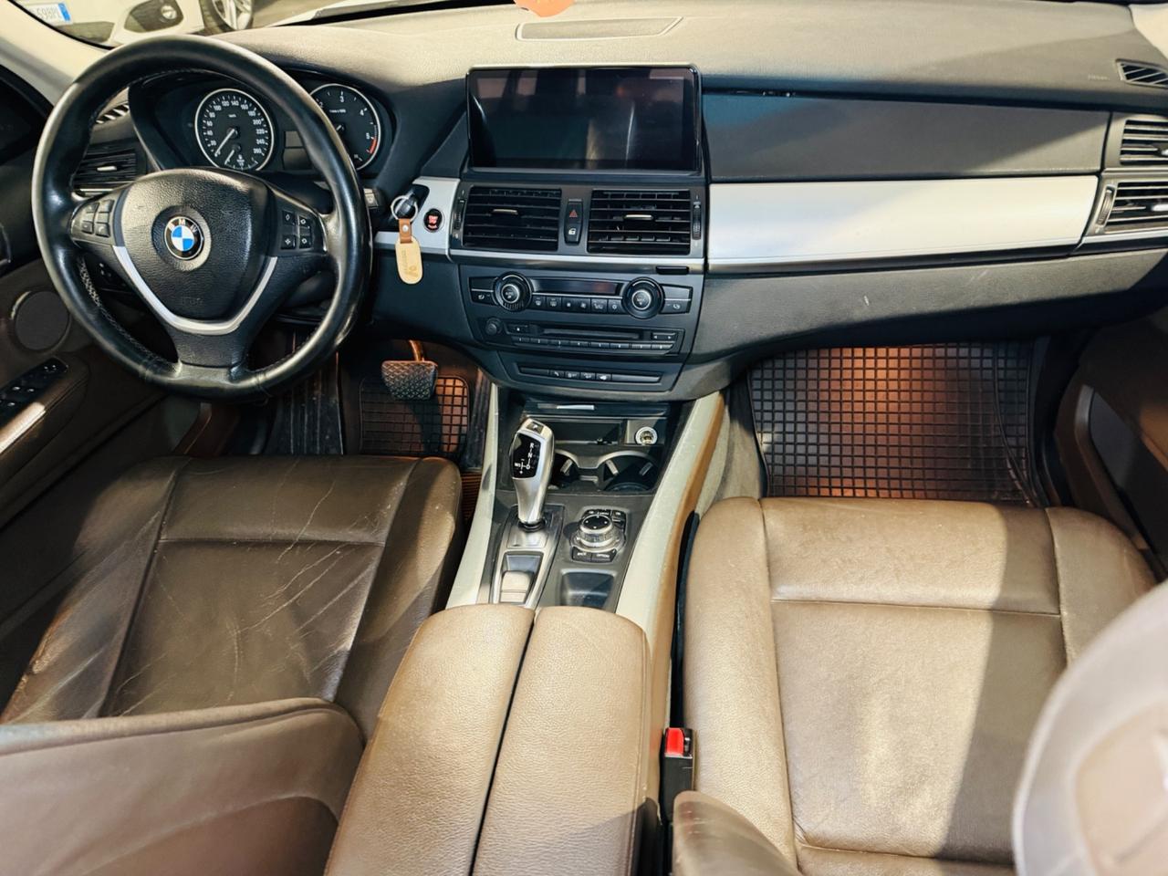 X5*3.0*245 CV*AUTOMATICO*X-DRIVE*TETTO*RESTYLING