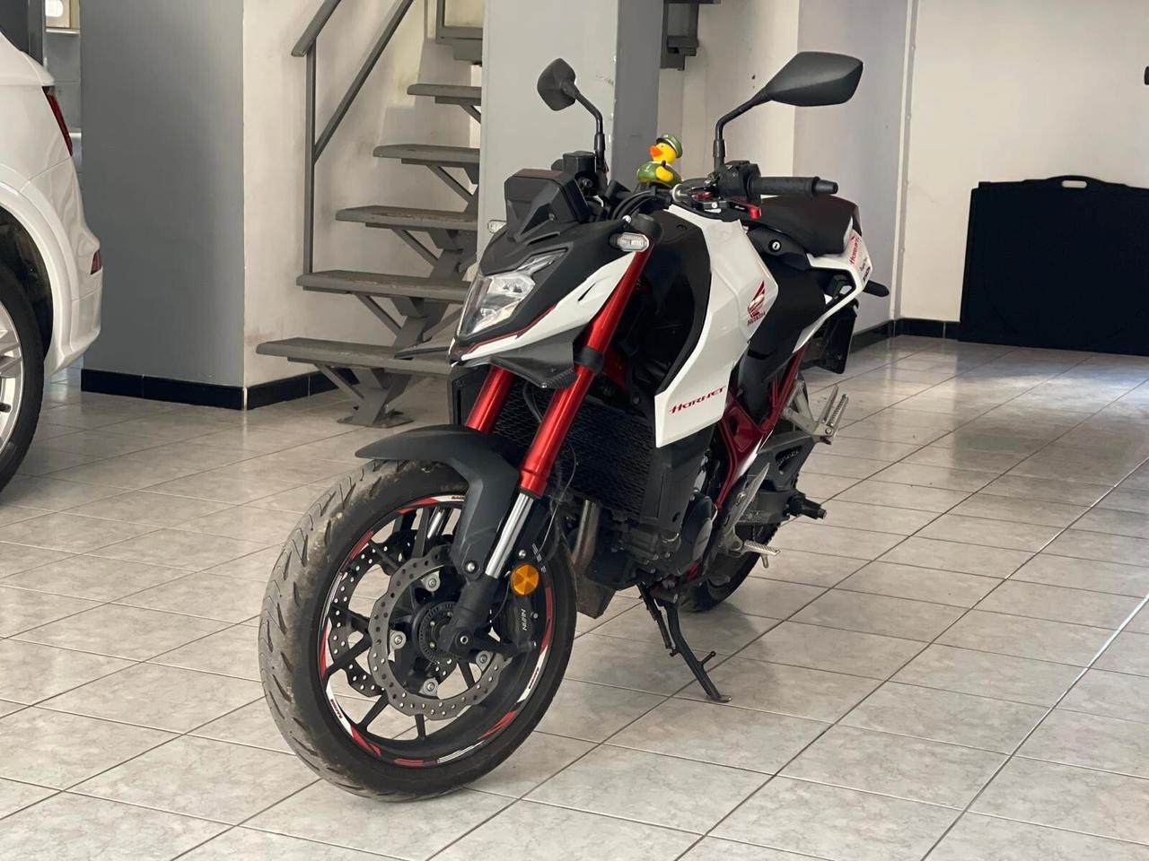Honda Hornet 750