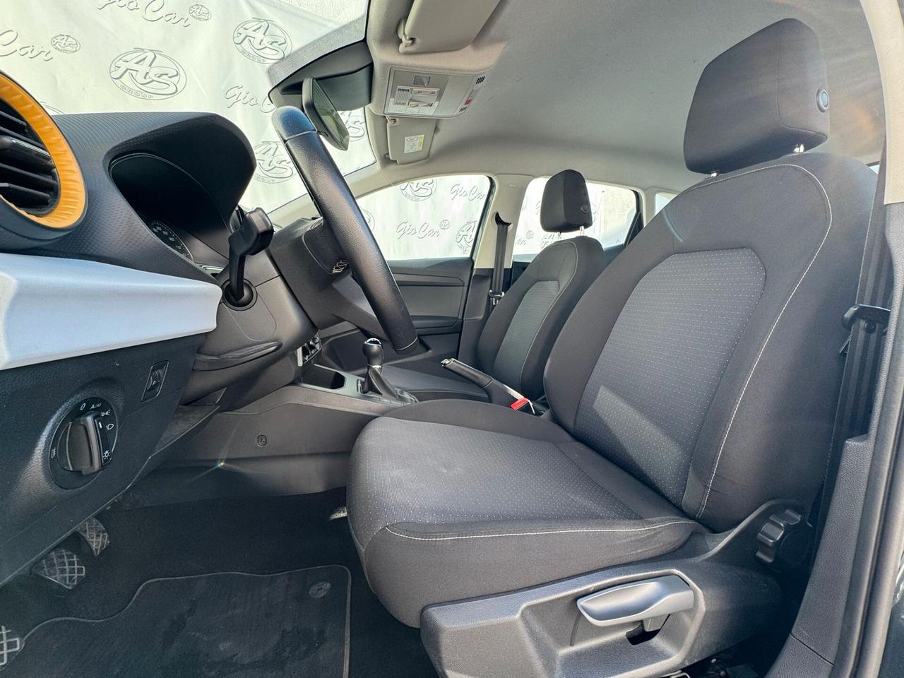 Seat Ibiza 1.0 EcoTsi 95cv Style CarPlay