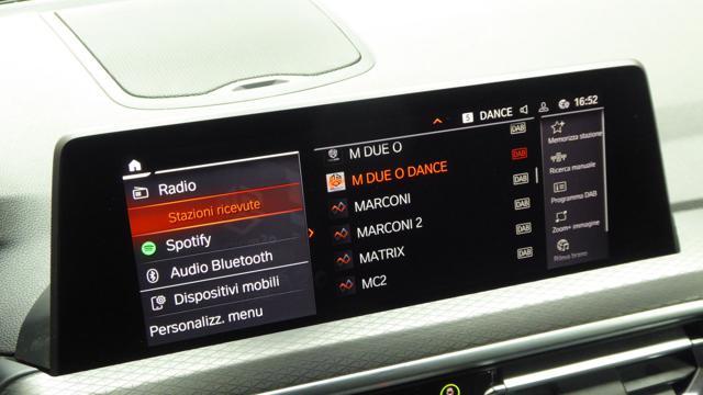 BMW X4 xDrive30d 48V Msport