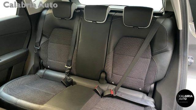 RENAULT Captur Plug-in Hybrid E-Tech 160 CV Intens
