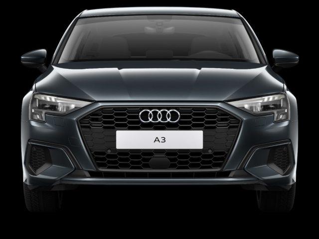 AUDI A3 SPB 30 TFSI S-Tronic Business Sportback AUTOMATICA