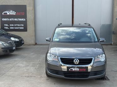 Volkswagen Touran 1.9 TDI 105CV Highline