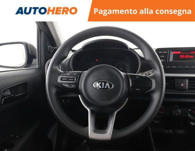 KIA Picanto 1.0 12V 5 porte Active