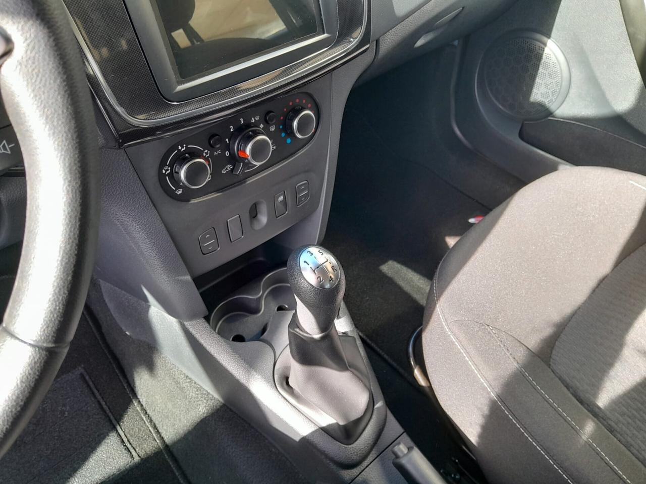 Dacia Logan MCV 1.5 Blue dCi 75CV Start&Stop Comfort