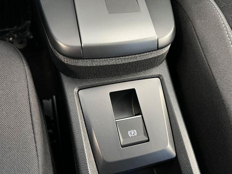 Opel Frontera Frontera Hybrid 145 CV EDCT Edition