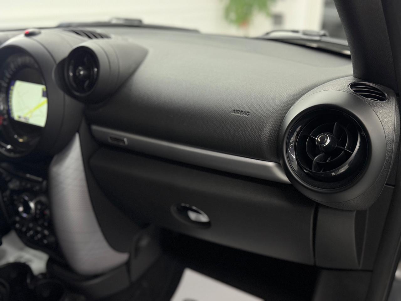 Mini Cooper D Countryman 2.0 Park Lane ALL4 Automatica