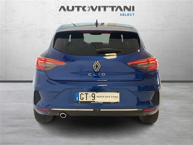 RENAULT Clio 1.0 TCe Techno