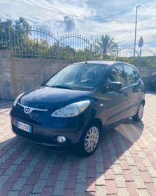Hyundai i10 1.1 benzina GPL Active 5porte