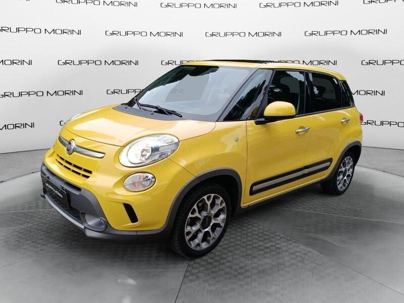FIAT 500L 500L 1.4 95 CV Trekking
