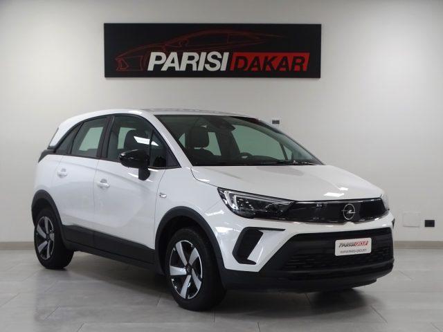 OPEL Crossland 1.2 110CV S&S *PROMO PARISI GROUP*