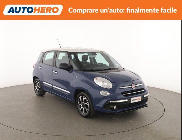 FIAT 500L 1.4 95 CV Urban