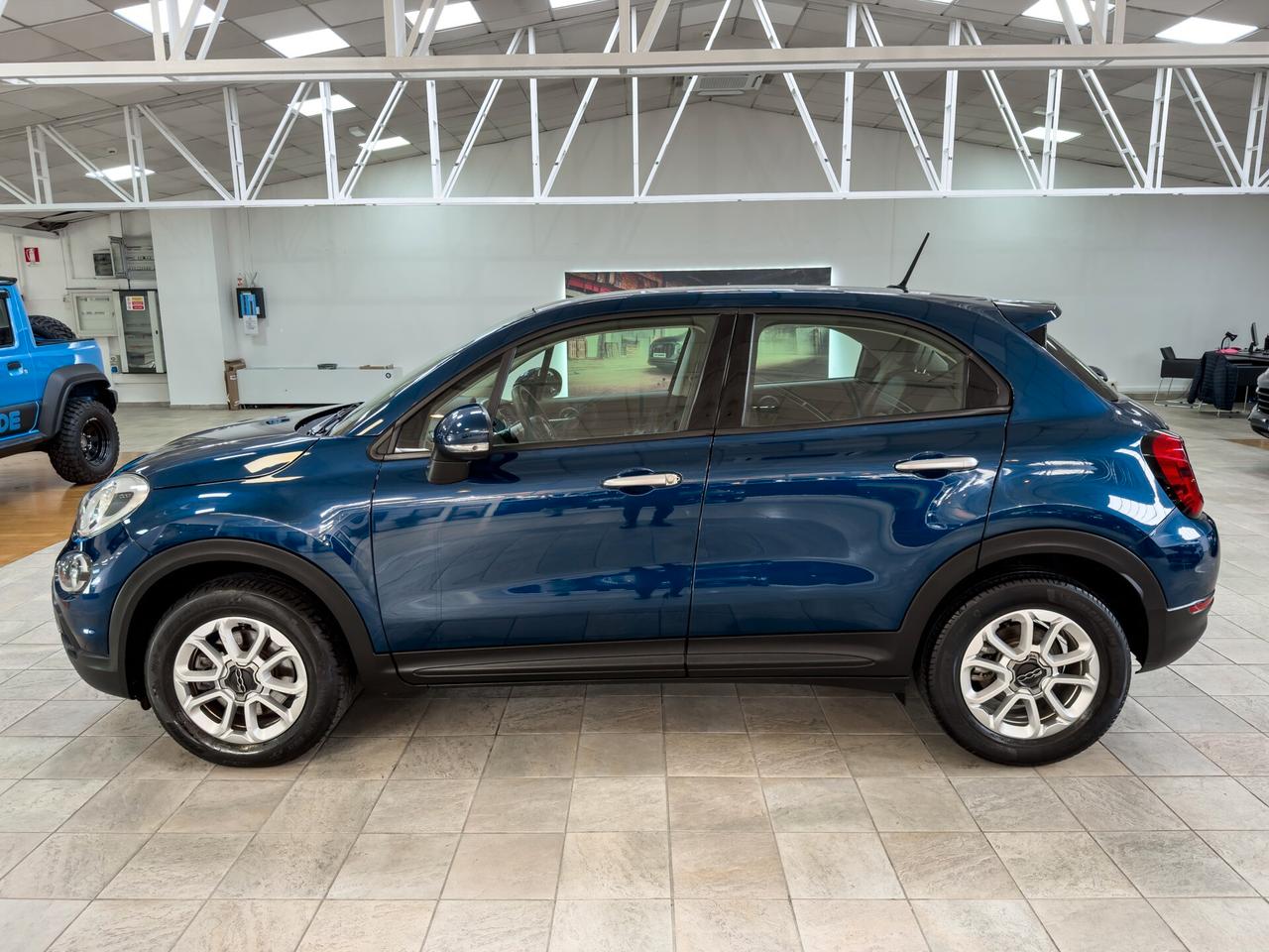 Fiat 500X 1.3 T4 City Cross IVA ESPOSTA