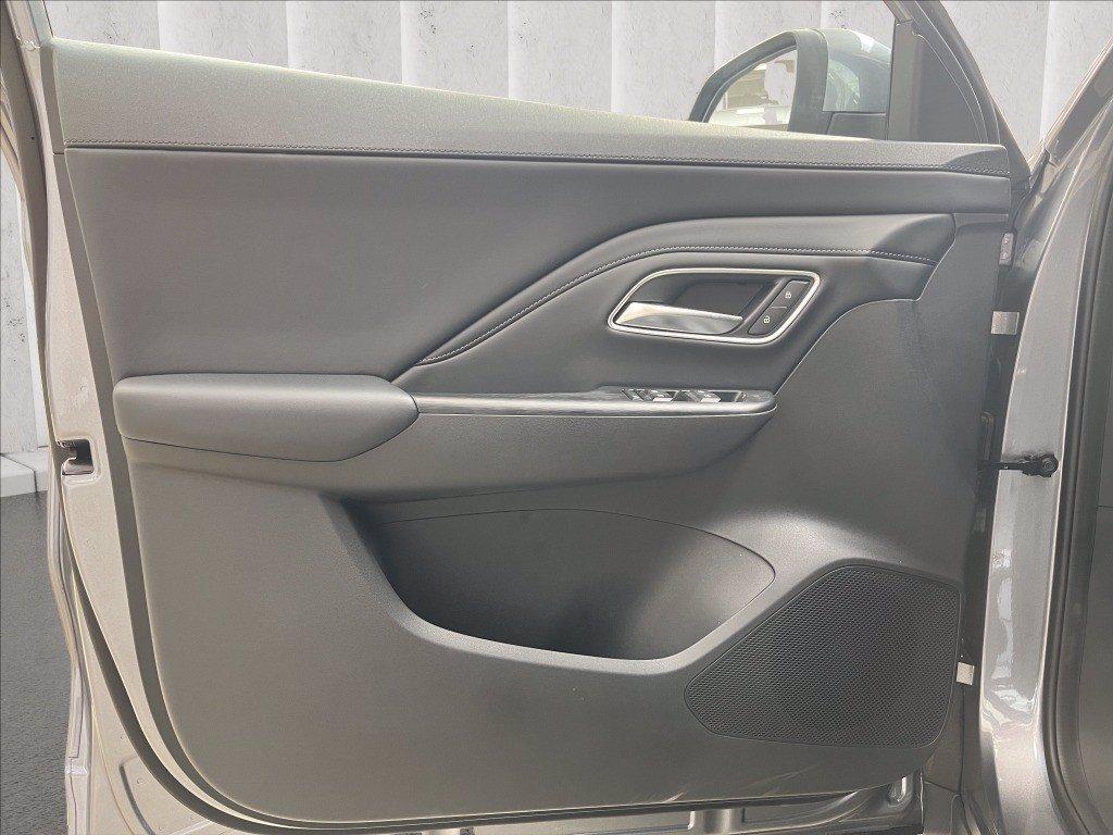 MG ZS 1.5 hybrid+ Luxury auto del 2026