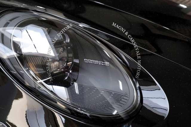 Porsche 911 992 TURBO S|1 OWNER|CARBO|SCARICO|BOSE|LED MATRIX