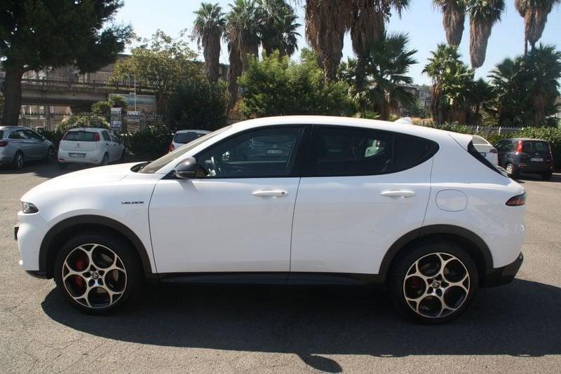 Alfa Romeo Tonale 1.3 280cv Plug in Hybrid AT6 Veloce Q4