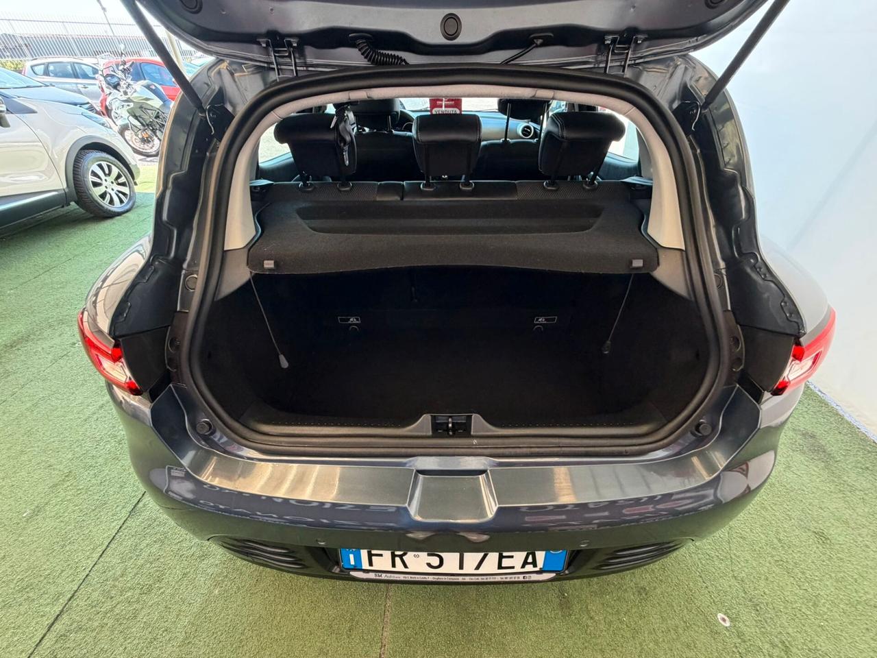 RENAULT CLIO 1.5 DIESEL 75CV