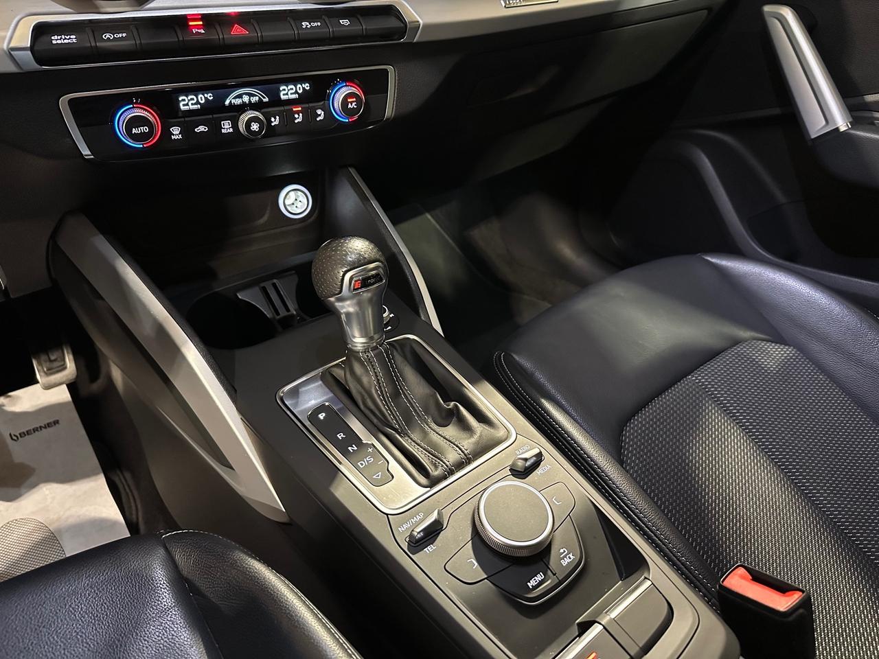 Audi Q2 30 TDI S tronic S line Edition