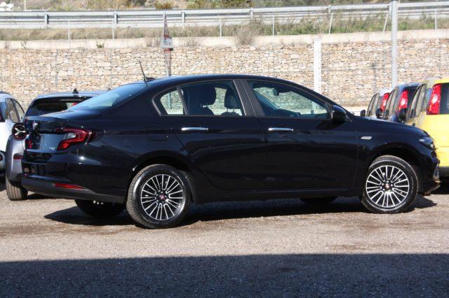 FIAT Tipo 1.6 Mjt S&S CITY