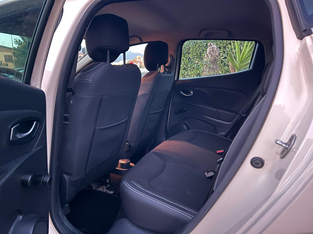 Renault Clio dCi 75CV 5Porte 2017