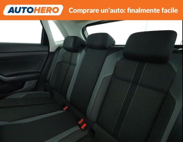 VOLKSWAGEN Polo 1.0 TSI DSG 5p. Highline BlueMotion Technology