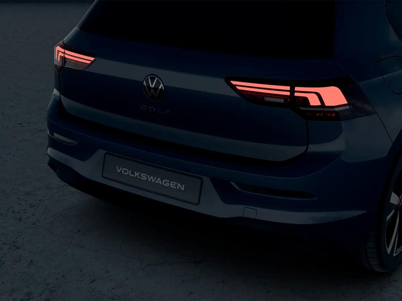 Volkswagen Golf 2.0 tdi edition plus 150cv dsg